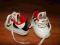 NIKE FLIGHT Air JORDAN dla maluszka 6-12 m
