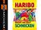 ***HARIBO ZAWIJANE PASKI ŻELKI OWOCOWE  175g*