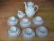 SERWIS PORCELANOWY DO KAWY ROZENTHAL - euro@ntyk