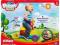 JEŹDZIK, odpychacz POPPIN PARK PLAYSKOOL WYPRZ 50%