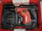 HILTI - Młotowiertarka TE 6-S  3 m-ce GWARANCJI !