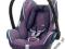 MAXI COSI CABRIO FIX 0-13 FIOLET 2012 WYS. 24H