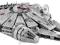 LEGO STAR WARS Millennium Falcon Statek z z. 7965