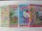 Hello Kitty 4 bajki DVD dla dziewczynki Marta mówi