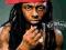 Lil Wayne (Close Up) - plakat 91,5x61 cm
