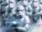 Star Wars (Troopers) - plakat 61x91,5 cm