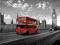 London Westminster Bridge - plakat 91,5x61 cm