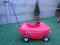 LITTLE TIKES SAMOCHOD COZY COUPE PUSH AND RIDE