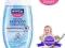 NIVEA BABY Delikatny szampon nadający połysk