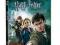 HARRY POTTER i INSYGNIA ŚMIERCI cz.2 Blu-ray  W-wa