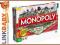 HASBRO GRA MONOPOLY POLSKA 01610