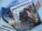 TRANSFORMERS cz.1+2+3 5xblu ray NOWE w folii VAT