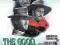 The Good, Bad and the Ugly - plakat  61x91,5 cm