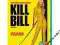 KILL BILL VOL.1 BLU-RAY