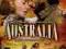AUSTRALIA BLU-RAY