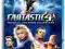 FANTASTYCZNA CZWÓRKA 2 BLU-RAY