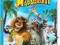 MADAGASKAR BLU-RAY