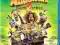 MADAGASKAR 2 (BLU-RAY)