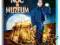 NOC W MUZEUM BLU RAY