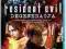 RESIDENT EVIL: DEGENERACJA BLU-RAY