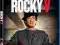 ROCKY V BLU-RAY