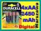 2450mAh DURACELL (Blister 4xAA) JAPAN *SKLEP W-WA*