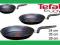 Patelnia TEFAL ENJOY 3 szt. 24cm 26cm i 28cm