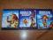 EPOKA LODOWCOWA 1,2,3 BLU RAY