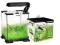 Zestaw akwarium KREWETKARIUM SHRIMPSET 10l AQUAEL