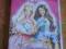 Barbie jako Księżniczka i Żebraczka DVD DUBBING