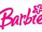 BARBIE 7xDVD PAKIET KOMPLET 7 DVD POLSKI DUBBING