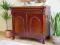 PIĘKNA KOMODA  BIEDERMEIER ORYGINAŁ