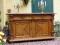 PIĘKNA  KOMODA -EKLEKTYCZNY BUFET