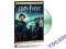 HARRY POTTER I CZARA OGNIA dubbing DVD FOLIA