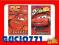 Kocyk licencyjny DISNEY CARS 100x150 - 2 wzory2