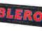 Toblerone - Toblerone Dark 100g Niemcy