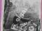 Motocykl odpustowy __ CZĘSTOCHOWA 1946 === FOTO