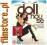 DOLLHOUSE [SEZON 2] [3 Blu-ray] ELIZA DUSHKU