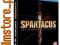 SPARTACUS SPARTAKUS SEZONY 1-2 [6 Blu-ray]