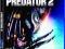 SHUFLADA -- Predator 2 [BLU-RAY] [NOWY]