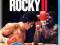 SHUFLADA -- Rocky II [BLU-RAY] [NOWY]