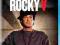 SHUFLADA -- Rocky V [BLU-RAY] [NOWY]