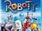 SHUFLADA -- Roboty [BLU-RAY] [NOWY]