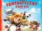 SHUFLADA -- Fantastyczny Pan Lis [BLU-RAY] [NOWY]