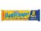 Batoniki BUTTERFINGER z USA 8-PACK 147g