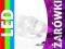 ZAROWKA G4 1 POWER LED 12V CIEPŁA 12 24 BEZ DOPLAT