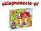 LEGO DUPLO 5639 DOM DOMEK RODZINNY + 2 gratisy DHL