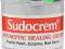 SUDOCREM 400 g NA ODPARZENIA* PROMOCJA * ANGLIA