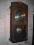 Stary zegar wiszący JUNGHANS wys.76cm. BCM