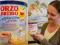 CAPPUCCINO Rozpuszczalna kawa zboż.ORZO BIMBO 150g